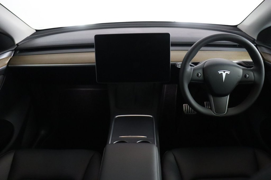 Used Tesla Model Y 2024 for sale - 76350640: Photo 8