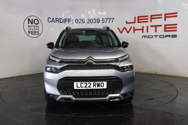 Used Citroen C3 Aircross 2022 for sale - 75607005: Photo 11