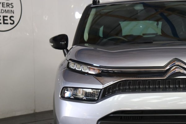 Used Citroen C3 Aircross 2022 for sale - 75607005: Photo 13