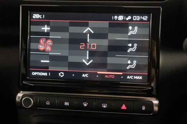 Used Citroen C3 Aircross 2022 for sale - 75607005: Photo 16