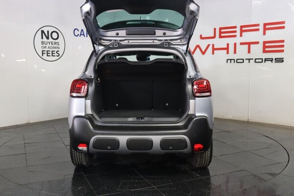 Used Citroen C3 Aircross 2022 for sale - 75607005: Photo 19