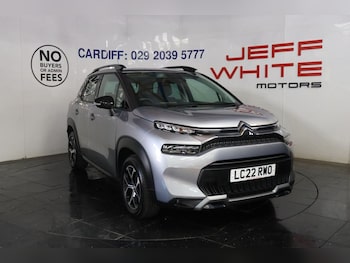 Used Citroen C3 Aircross 2022 for sale - 75607005: Photo
