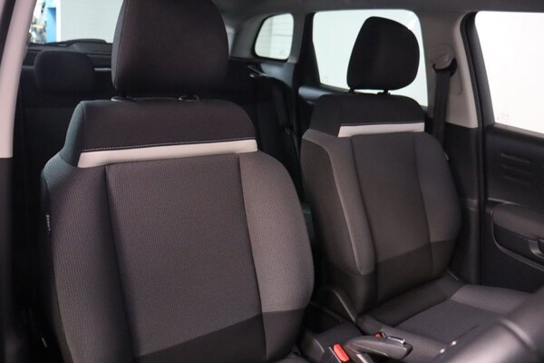 Used Citroen C3 Aircross 2022 for sale - 75607005: Photo 21