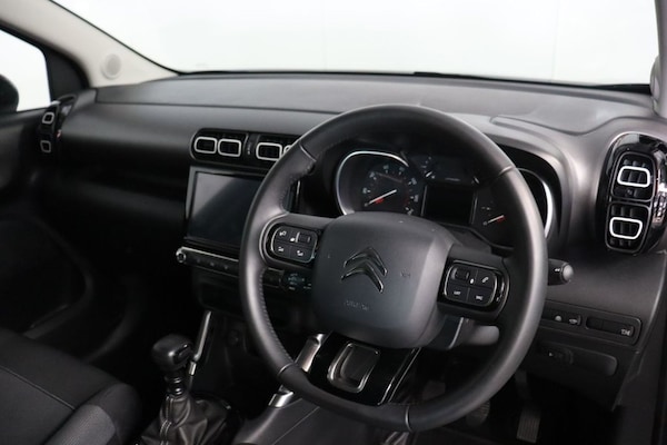 Used Citroen C3 Aircross 2022 for sale - 75607005: Photo 23