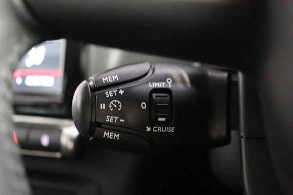 Used Citroen C3 Aircross 2022 for sale - 75607005: Photo 26