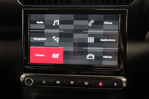 Used Citroen C3 Aircross 2022 for sale - 75607005: Photo 29