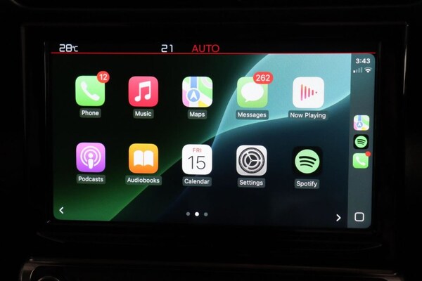Used Citroen C3 Aircross 2022 for sale - 75607005: Photo 2
