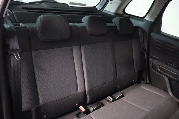 Used Citroen C3 Aircross 2022 for sale - 75607005: Photo 30