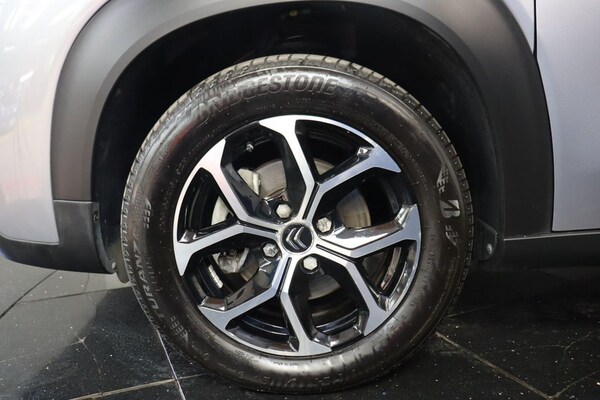 Used Citroen C3 Aircross 2022 for sale - 75607005: Photo 33