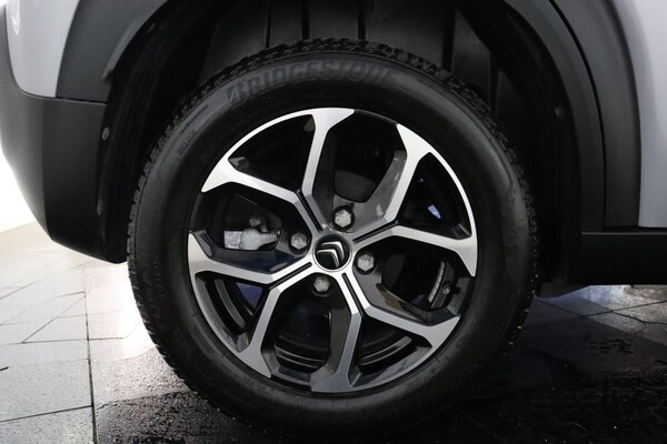 Used Citroen C3 Aircross 2022 for sale - 75607005: Photo 34