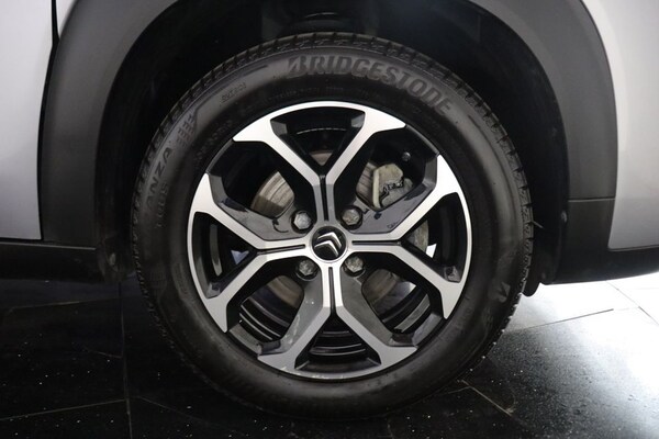 Used Citroen C3 Aircross 2022 for sale - 75607005: Photo 35