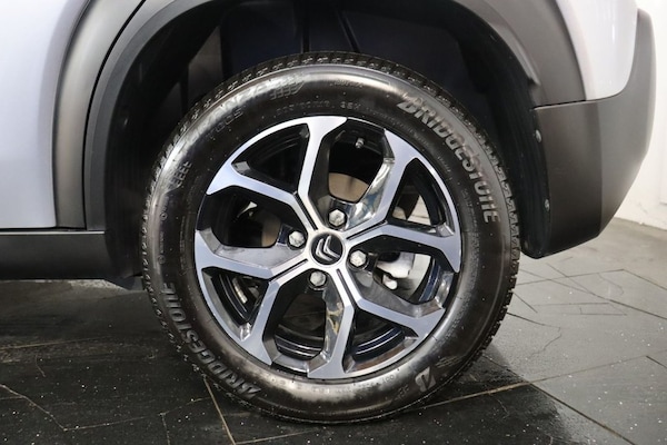 Used Citroen C3 Aircross 2022 for sale - 75607005: Photo 36