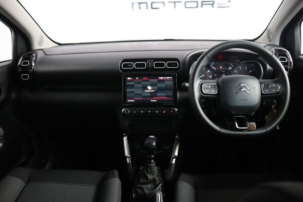 Used Citroen C3 Aircross 2022 for sale - 75607005: Photo 3