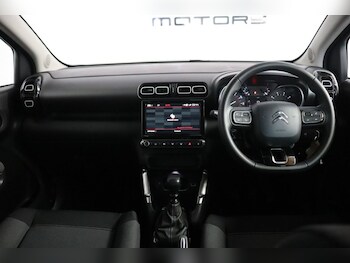 Used Citroen C3 Aircross 2022 for sale - 75607005: Photo