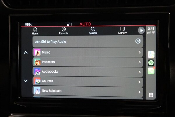 Used Citroen C3 Aircross 2022 for sale - 75607005: Photo 9