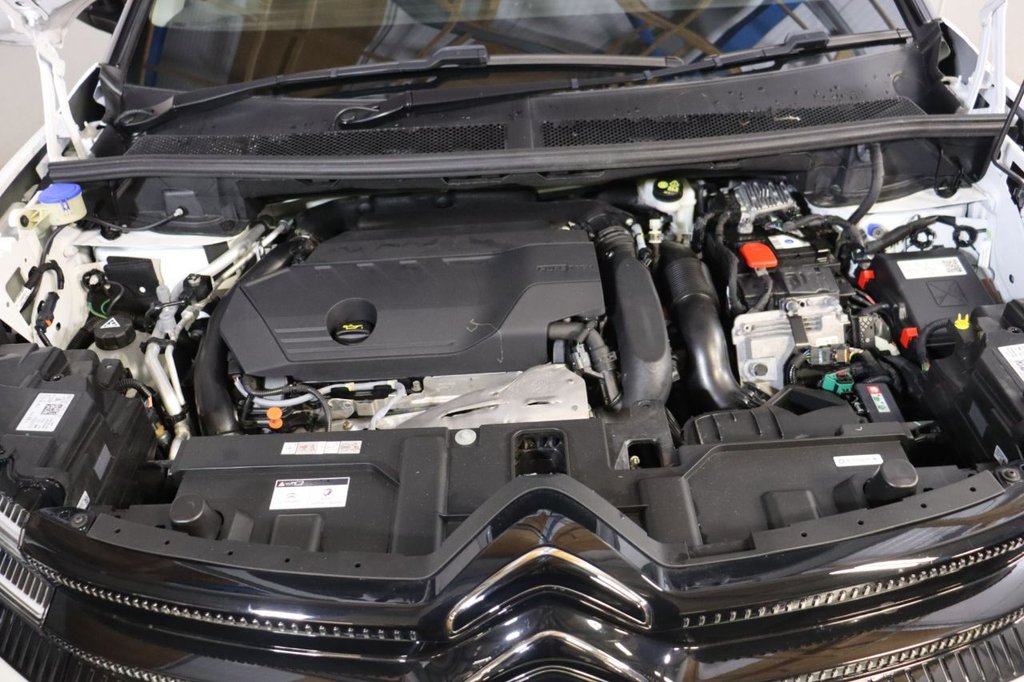 Used Citroen C5 Aircross 2022 for sale - 76582897: Photo 15