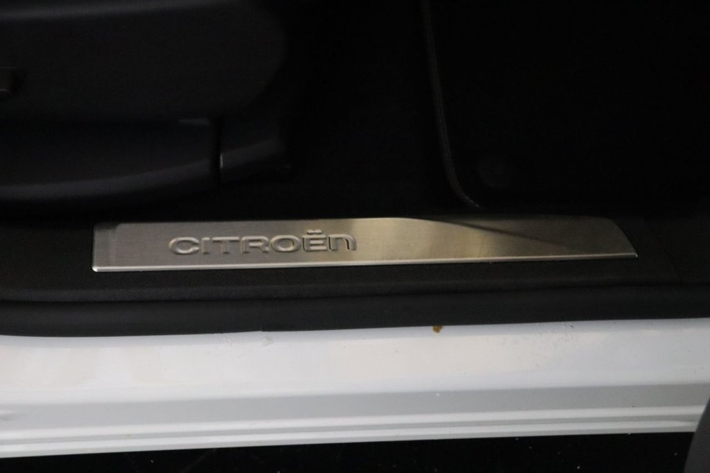 Used Citroen C5 Aircross 2022 for sale - 76582897: Photo 17