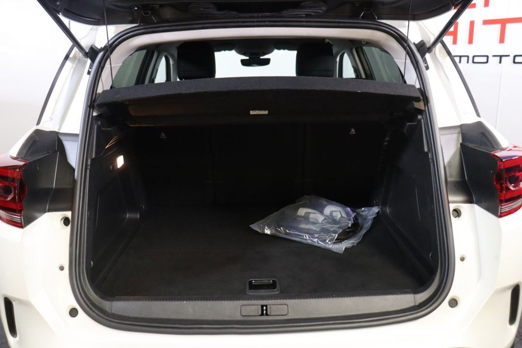 Used Citroen C5 Aircross 2022 for sale - 76582897: Photo 18