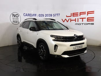 Citroen - C5 Aircross