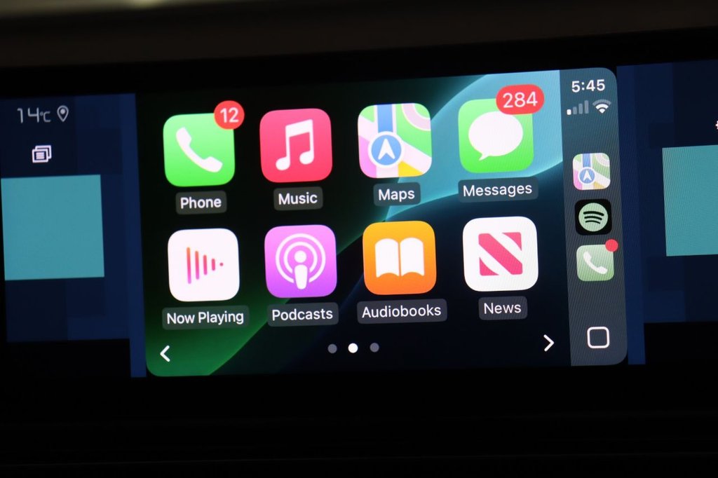 Used Citroen C5 Aircross 2022 for sale - 76582897: Photo 2