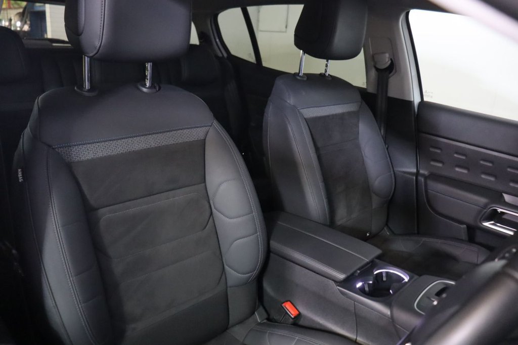 Used Citroen C5 Aircross 2022 for sale - 76582897: Photo 20
