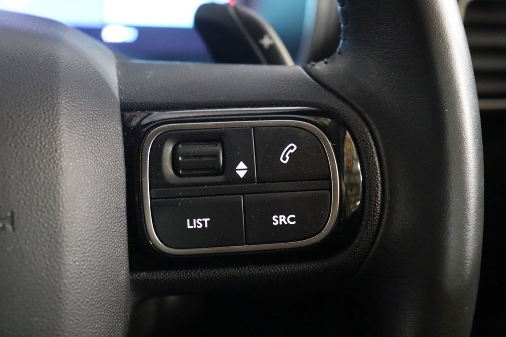 Used Citroen C5 Aircross 2022 for sale - 76582897: Photo 23