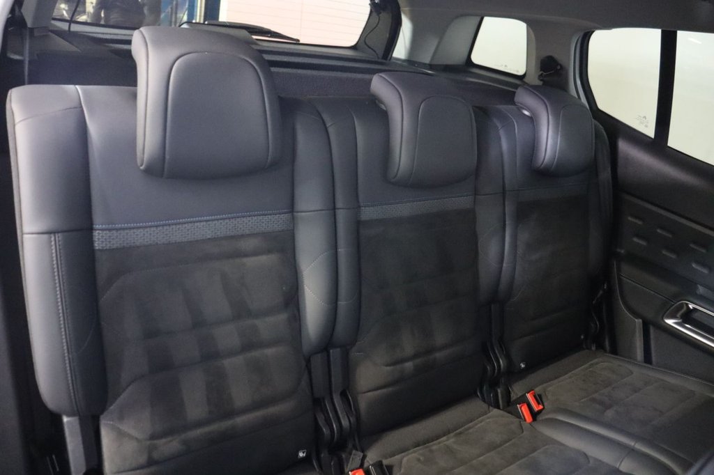 Used Citroen C5 Aircross 2022 for sale - 76582897: Photo 29