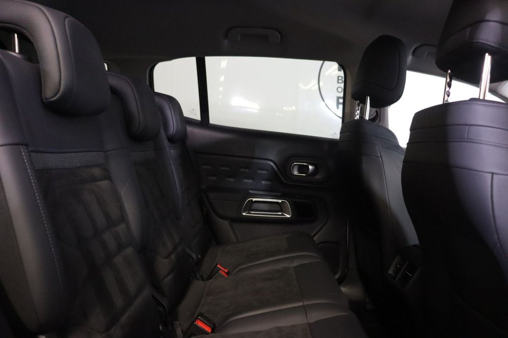 Used Citroen C5 Aircross 2022 for sale - 76582897: Photo 30