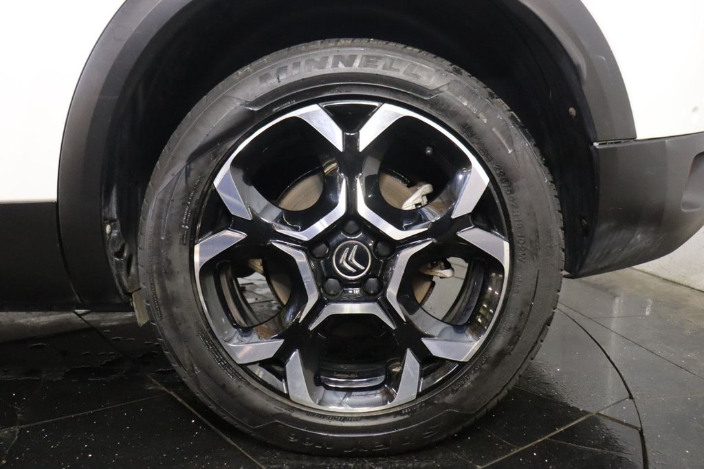 Used Citroen C5 Aircross 2022 for sale - 76582897: Photo 31