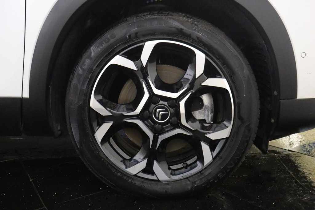 Used Citroen C5 Aircross 2022 for sale - 76582897: Photo 32