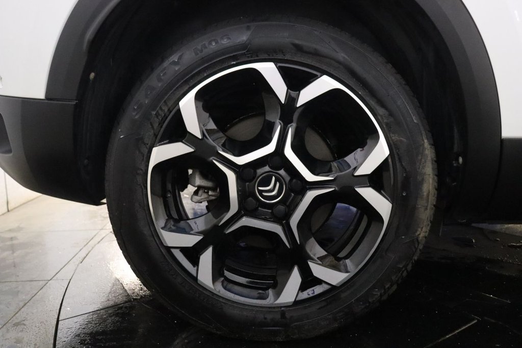 Used Citroen C5 Aircross 2022 for sale - 76582897: Photo 33