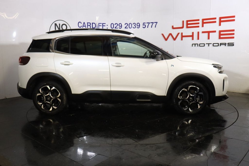 Used Citroen C5 Aircross 2022 for sale - 76582897: Photo 6