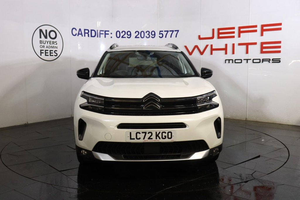 Used Citroen C5 Aircross 2022 for sale - 76582897: Photo 7