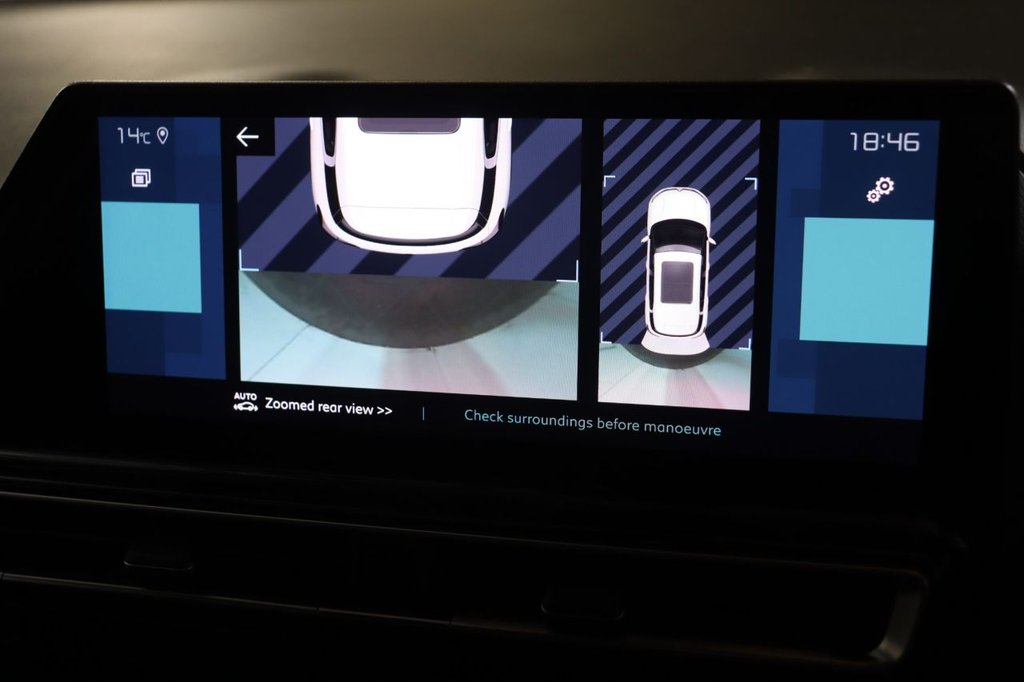 Used Citroen C5 Aircross 2022 for sale - 76582897: Photo 9