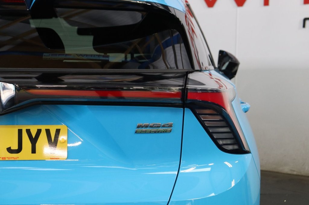 Used MG MG4 2023 for sale - 77236318: Photo 13