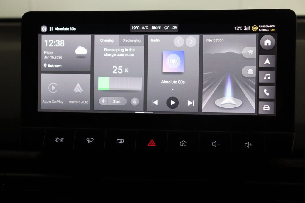 Used MG MG4 2023 for sale - 77236318: Photo 16