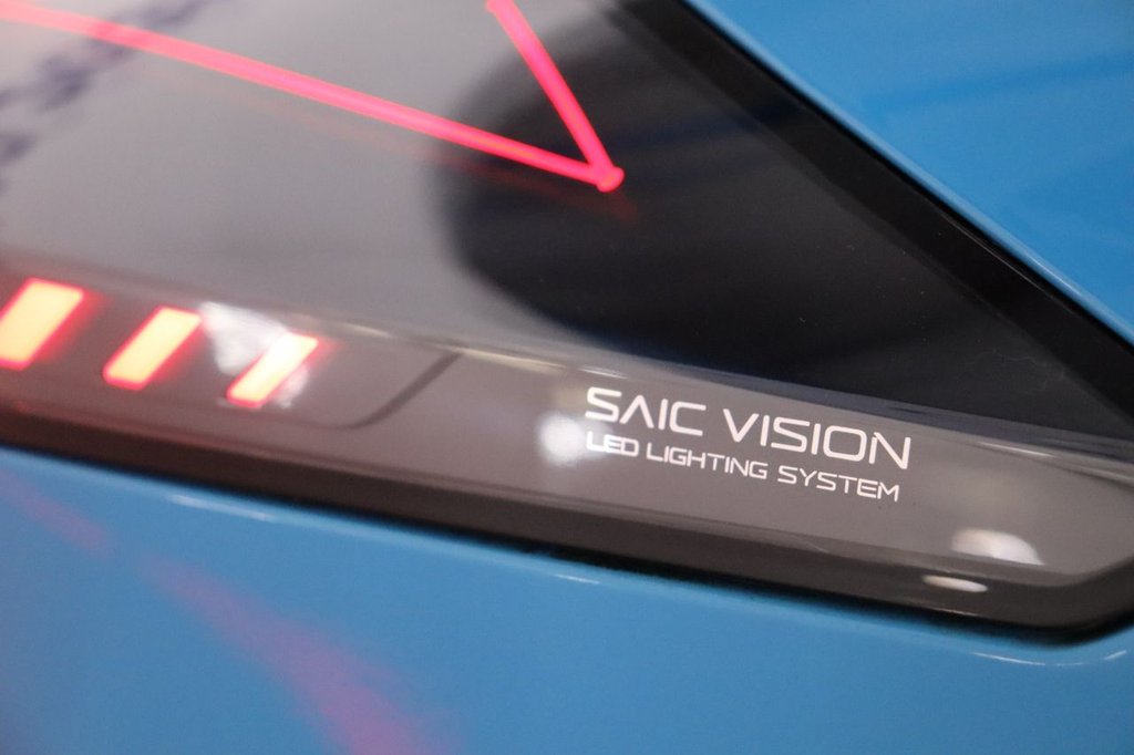 Used MG MG4 2023 for sale - 77236318: Photo 17