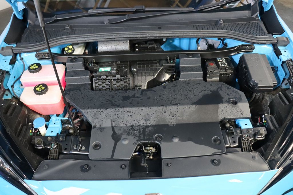 Used MG MG4 2023 for sale - 77236318: Photo 18