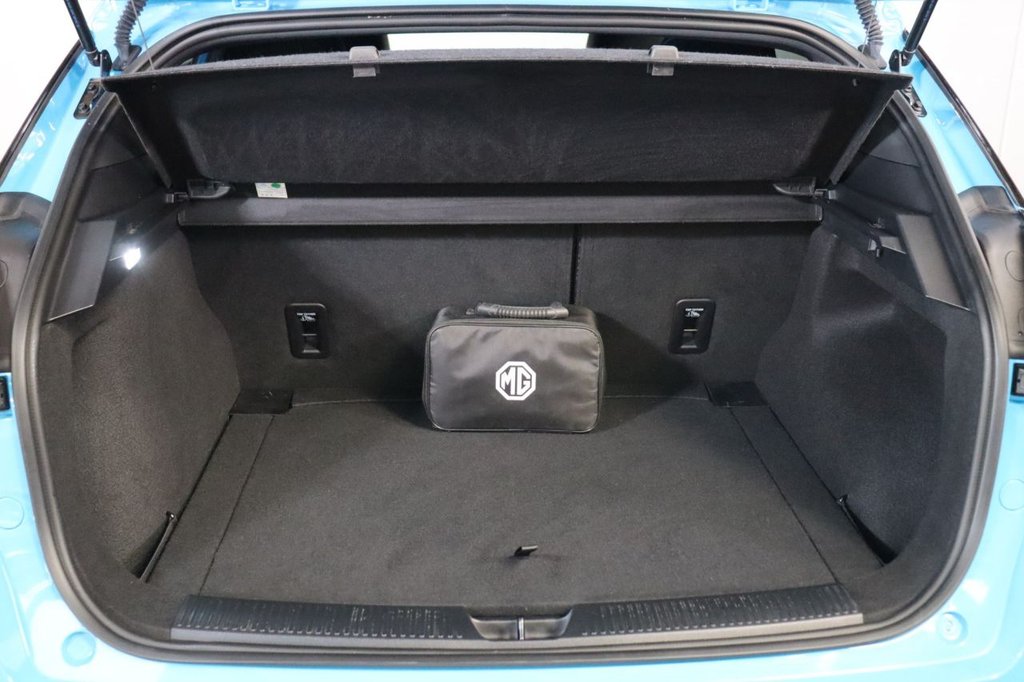 Used MG MG4 2023 for sale - 77236318: Photo 19