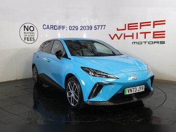 Used MG MG4 2023 for sale - 77236318: Photo