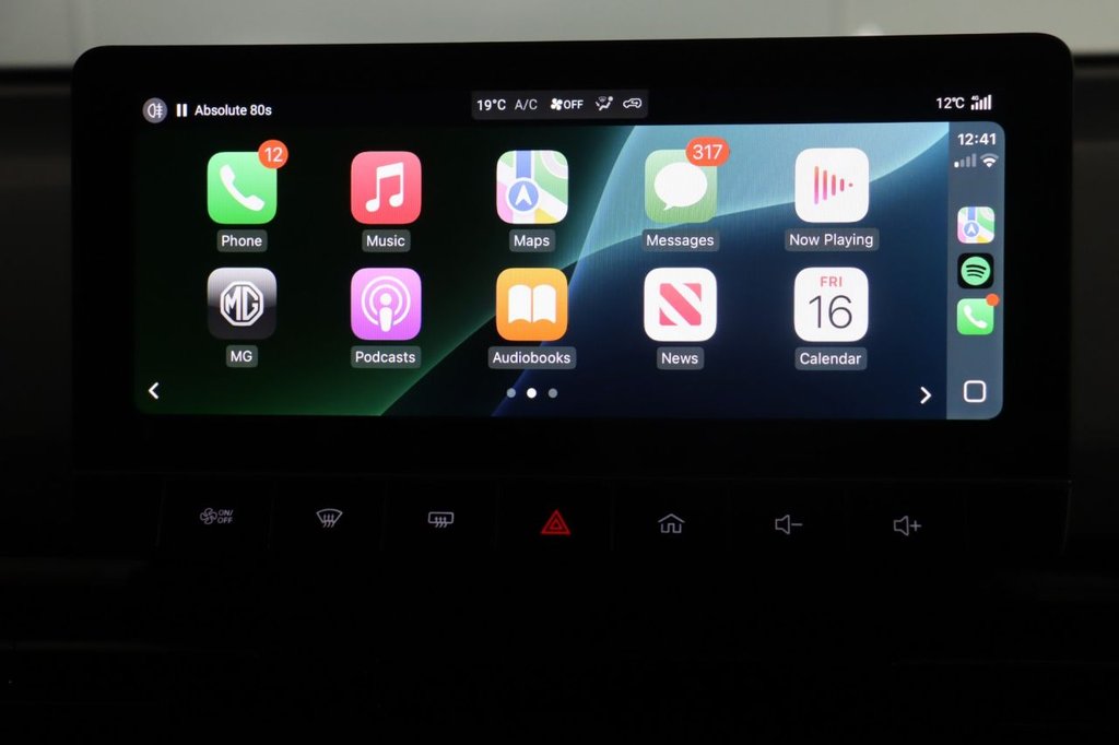 Used MG MG4 2023 for sale - 77236318: Photo 2