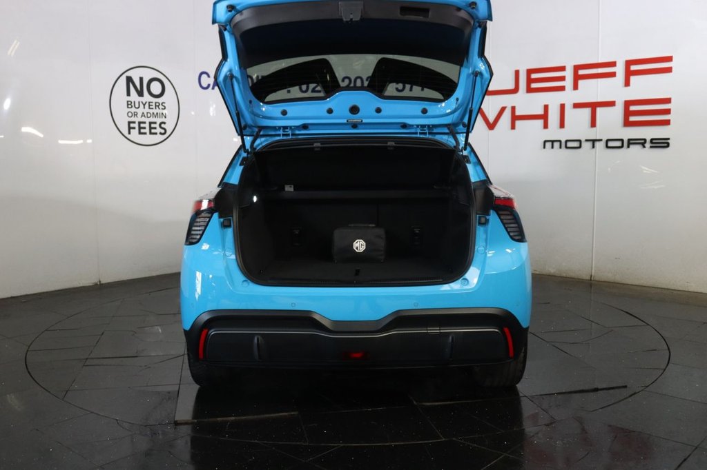 Used MG MG4 2023 for sale - 77236318: Photo 20