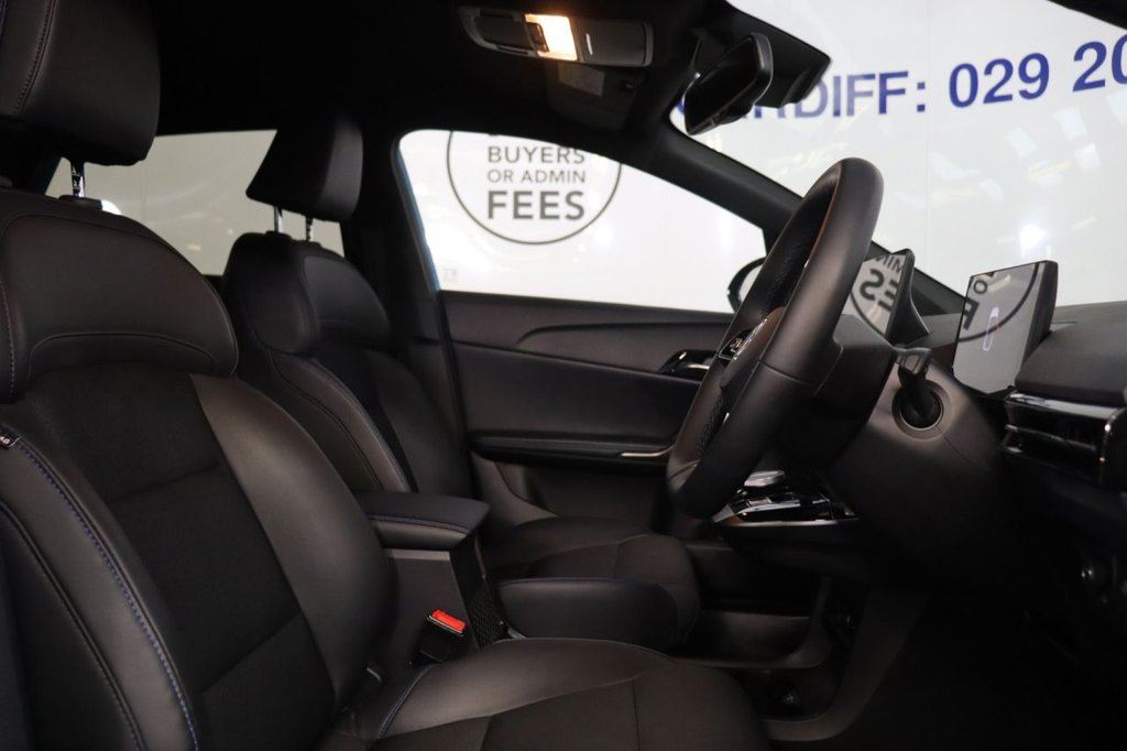 Used MG MG4 2023 for sale - 77236318: Photo 23