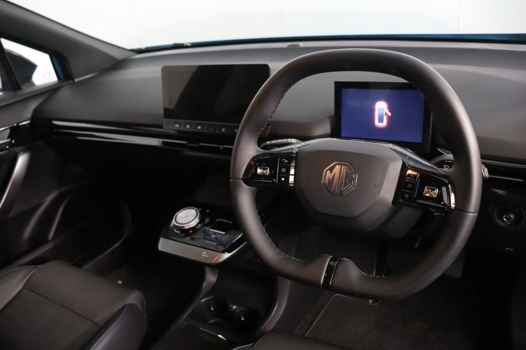 Used MG MG4 2023 for sale - 77236318: Photo 24
