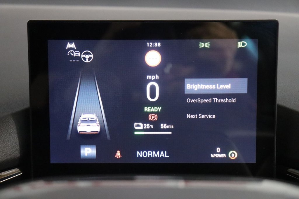 Used MG MG4 2023 for sale - 77236318: Photo 27