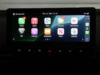 Used MG MG4 2023 for sale - 77236318: Photo