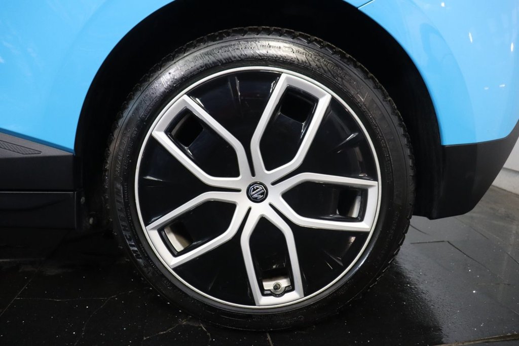 Used MG MG4 2023 for sale - 77236318: Photo 34