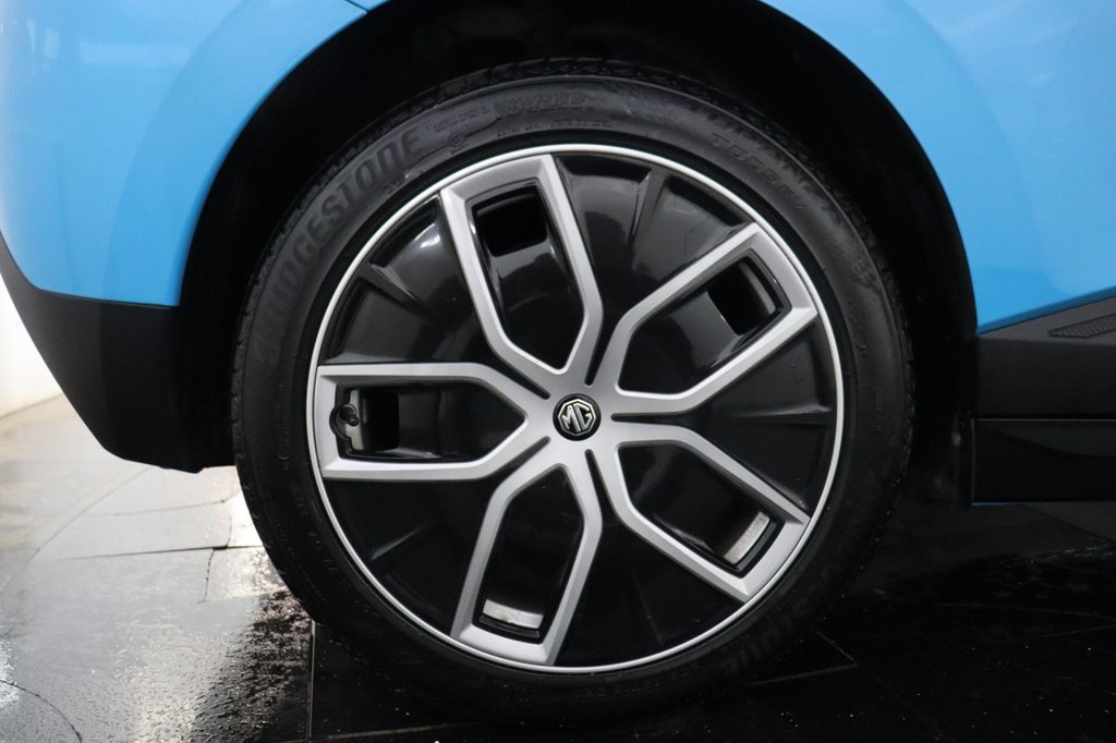 Used MG MG4 2023 for sale - 77236318: Photo 35