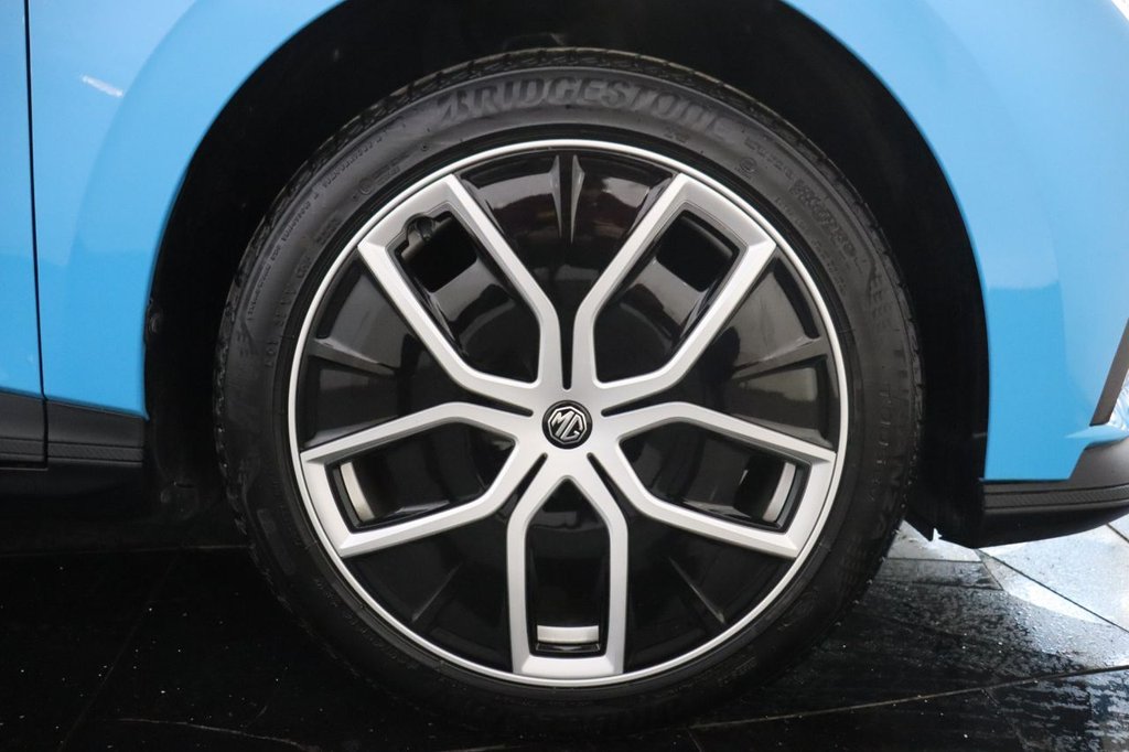 Used MG MG4 2023 for sale - 77236318: Photo 36