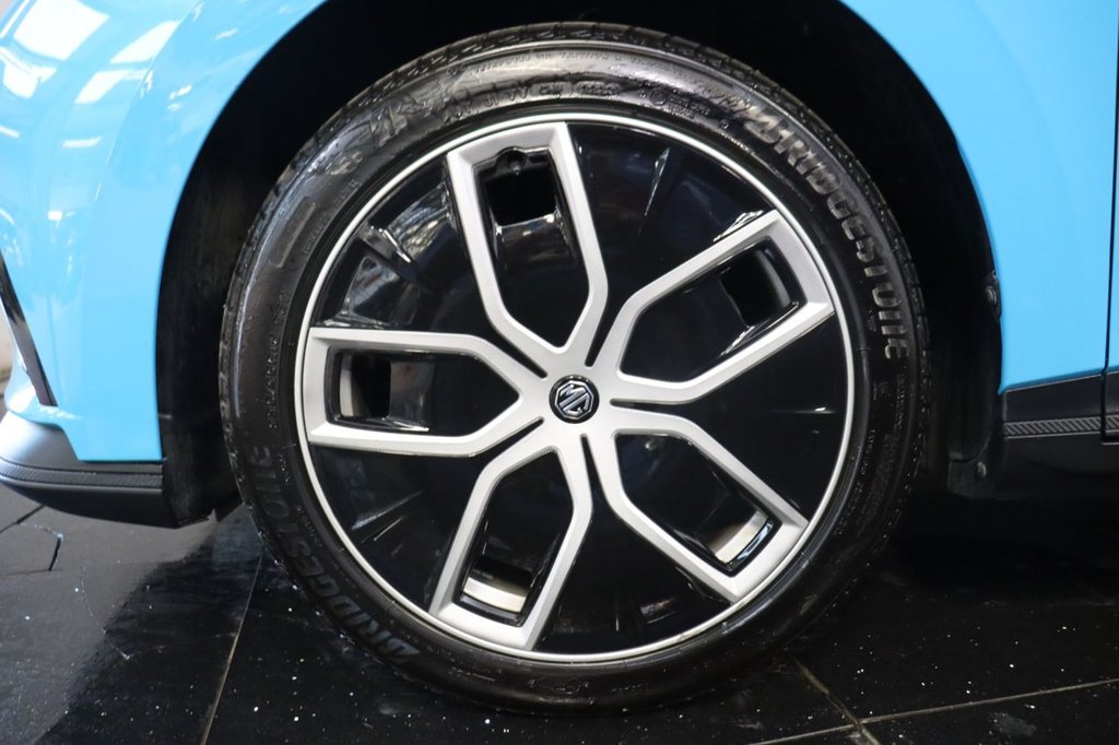 Used MG MG4 2023 for sale - 77236318: Photo 37